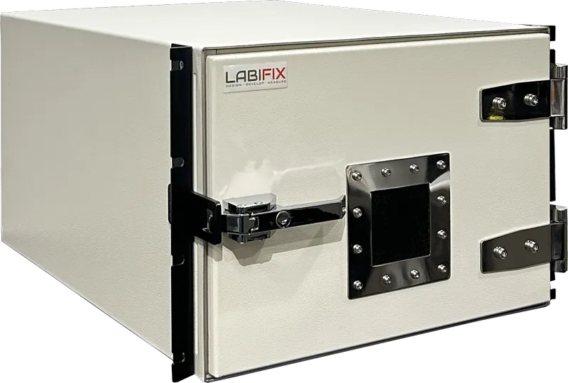 LBX2004 Shielded Test Box LabiFix RF Shield Box - Vue 3 sur 8