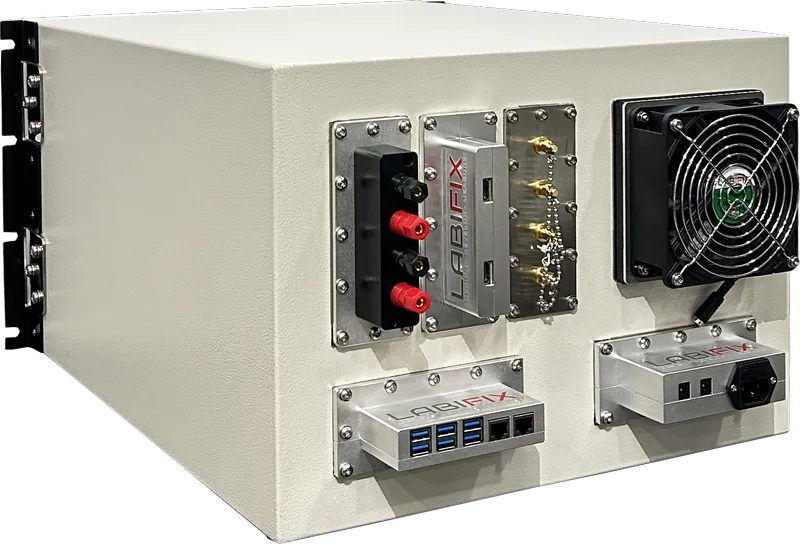 LBX2004 Shielded Test Box LabiFix RF Shield Box - Vue 6 sur 8