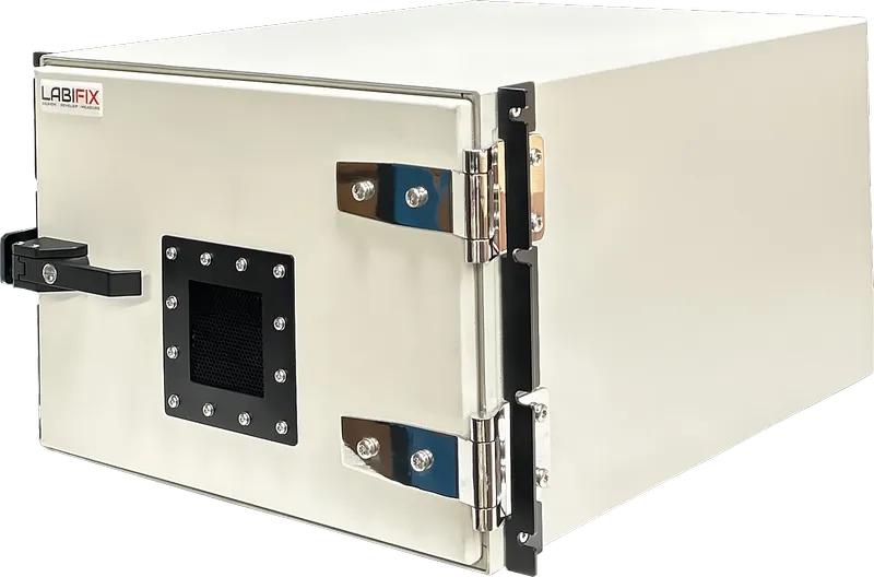 LBX2006 Rack Mountable Shield Box LabiFix RF Shield Box - Vista 6 di 8