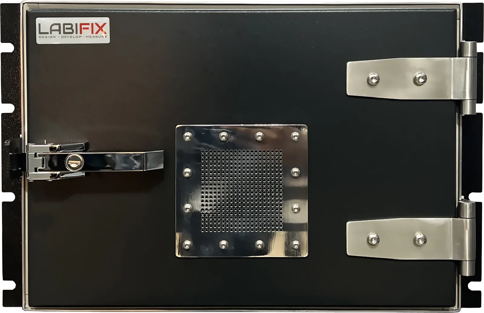 LBX2010 RF Test Enclosure LabiFix RF Shield Box - View 1 of 8