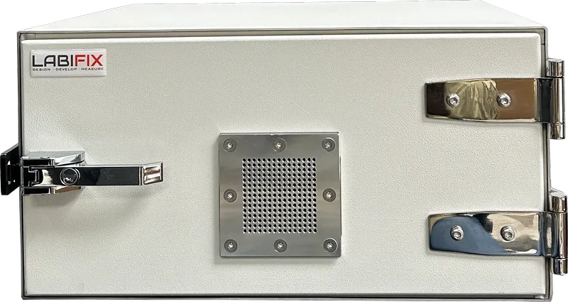 LBX2012 Electromagnetic Shielding box LabiFix RF Shield Box - Vue 6 sur 7