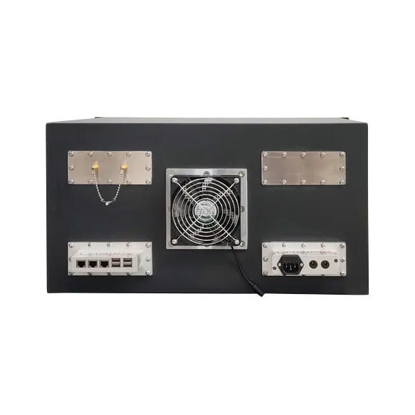 LBX2240 IoT device Testing Enclosure LabiFix RF Shield Box - Фото 3 из 7