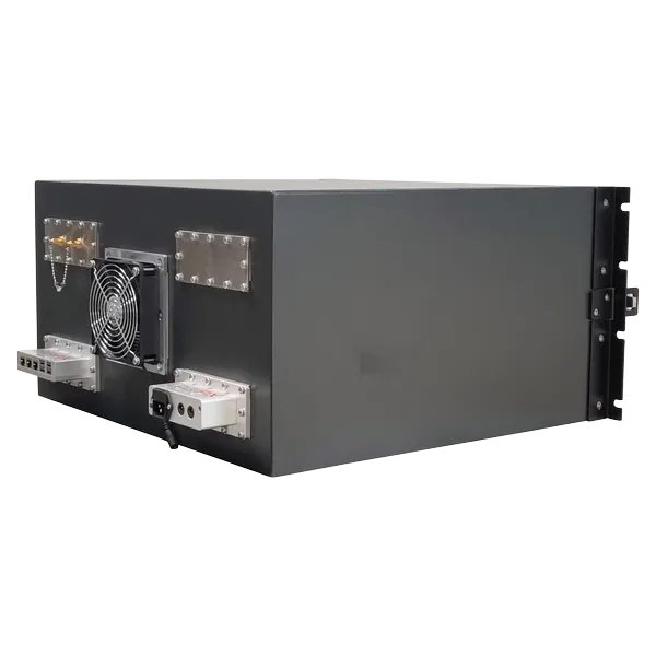 LBX2240 IoT device Testing Enclosure LabiFix RF Shield Box - Фото 4 из 7