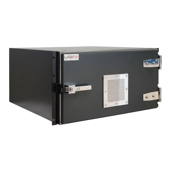 LBX2240 IoT device Testing Enclosure LabiFix RF Shield Box - Фото 5 из 7