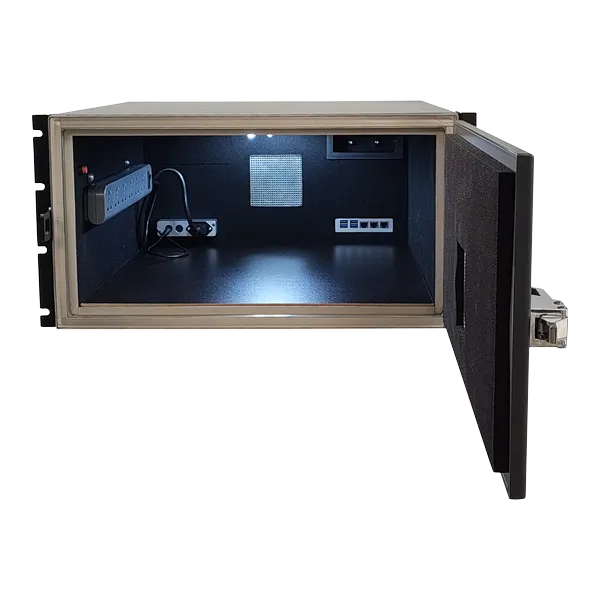 LBX2240 IoT device Testing Enclosure LabiFix RF Shield Box - Фото 6 из 7