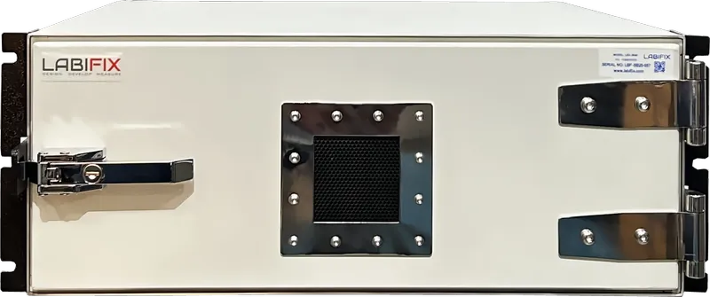 LBX2250 RF isolation chamber LabiFix RF Shield Box - Vista 1 di 8