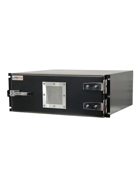LBX2400 Small DUT RF isolation box LabiFix RF Shield Box - Vista 6 di 7