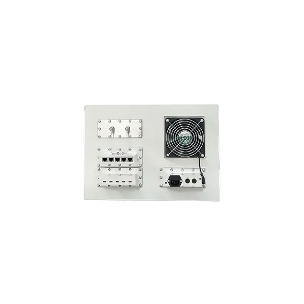 LBX2450 Wearable device RF Shield box LabiFix RF Shield Box - Vista 3 di 7