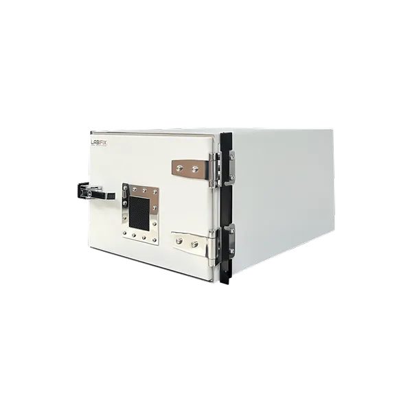 LBX2450 Wearable device RF Shield box LabiFix RF Shield Box - Vista 5 di 7