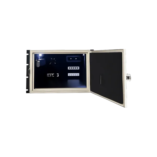 LBX2450 Wearable device RF Shield box LabiFix RF Shield Box - Vista 6 di 7