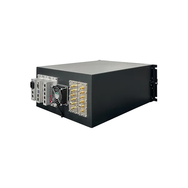 LBX2620 High-isolation RF Enclosure LabiFix RF Shield Box - Фото 1 из 6