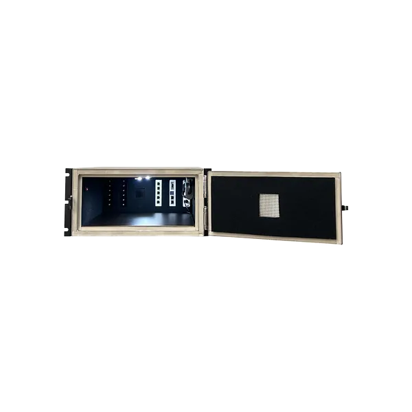 LBX2620 High-isolation RF Enclosure LabiFix RF Shield Box - Фото 4 из 6