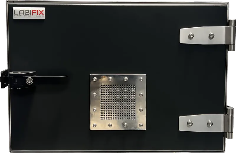 LBX2700 RF Enclosure box LabiFix RF Shield Box - Vista 1 di 8