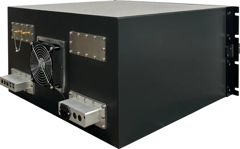 LBX2750 Wireless Test chamber LabiFix RF Shield Box - View 1 of 6
