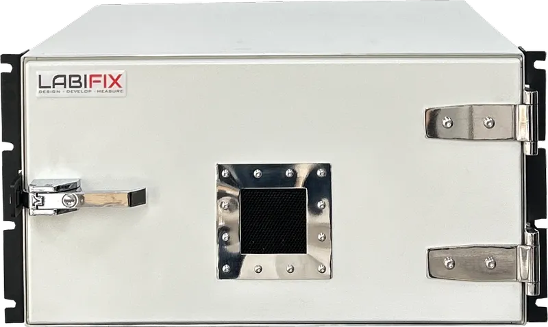 LBX2900 Rack Mount RF Shielded Enclosure LabiFix RF Shield Box - Фото 1 из 6