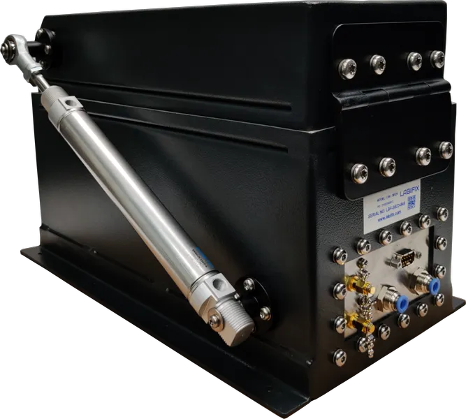 LBX3012 Pneumatic RF Shield Box LabiFix RF Shield Box - Vue 4 sur 7