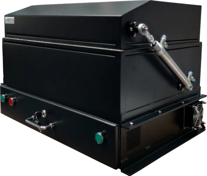 LBX3080 Pneumatic RF Shield Box LabiFix RF Shield Box - View 2 of 8