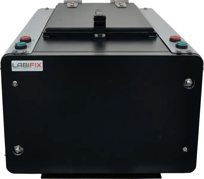 LBX3100 Pneumatic RF Shielded Setup LabiFix RF Shield Box - Фото 2 из 8