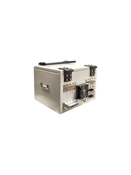 LBX3350 Top Opening RF Test Box LabiFix RF Shield Box - View 3 of 7