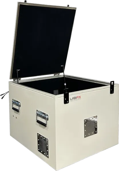 LBX3560 Top Opening RF Shield Box LabiFix RF Shield Box - Фото 5 из 6