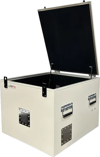 LBX3560 Top Opening RF Shield Box LabiFix RF Shield Box - Фото 6 из 6