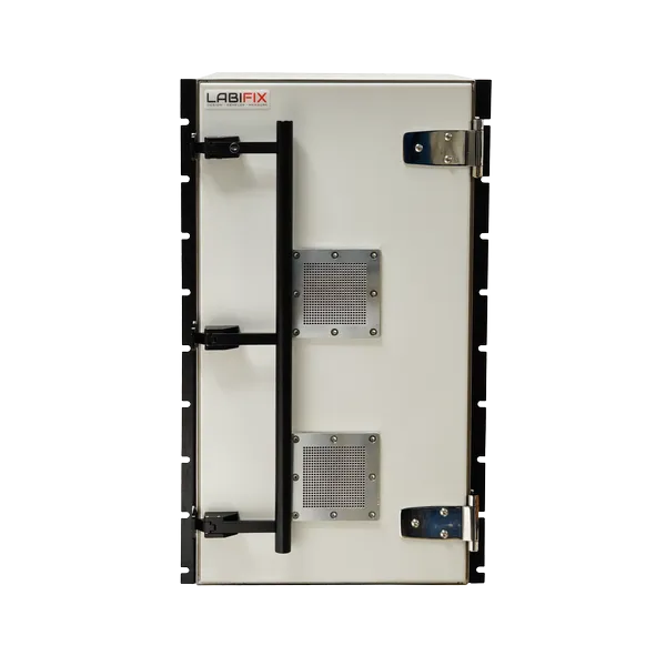 LBX4015 Rack Mountable Test Box LabiFix RF Shield Box - View 3 of 7