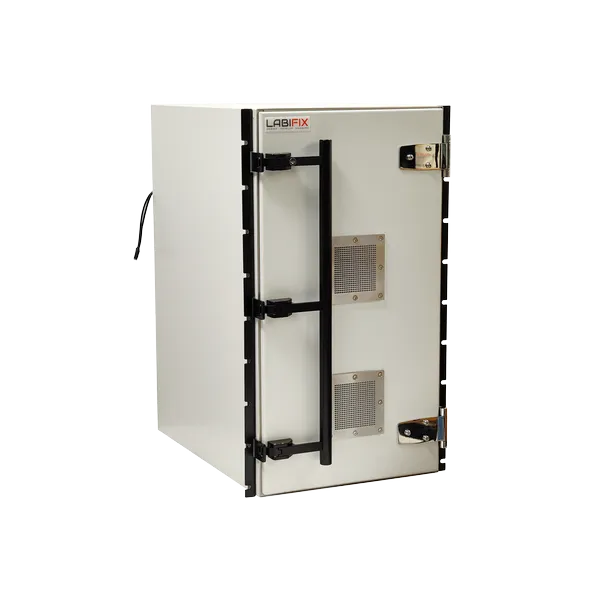 LBX4016 Rack Mountable RF Shielding Boxes LabiFix RF Shield Box - Vista 1 de 8