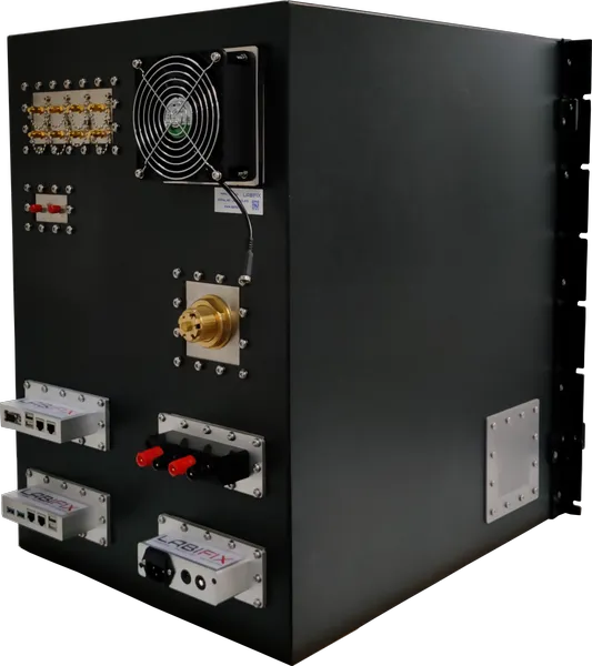LBX4020 Component-level Shielding evaluation LabiFix RF Shield Box - Vue 3 sur 8