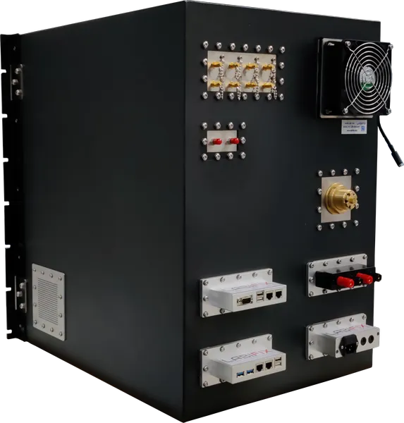 LBX4020 Component-level Shielding evaluation LabiFix RF Shield Box - Vue 5 sur 8