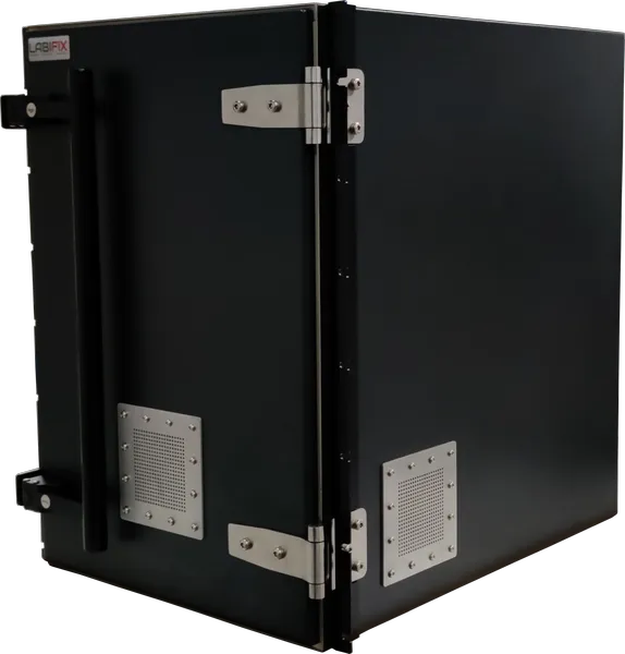 LBX4020 Component-level Shielding evaluation LabiFix RF Shield Box - Vue 6 sur 8