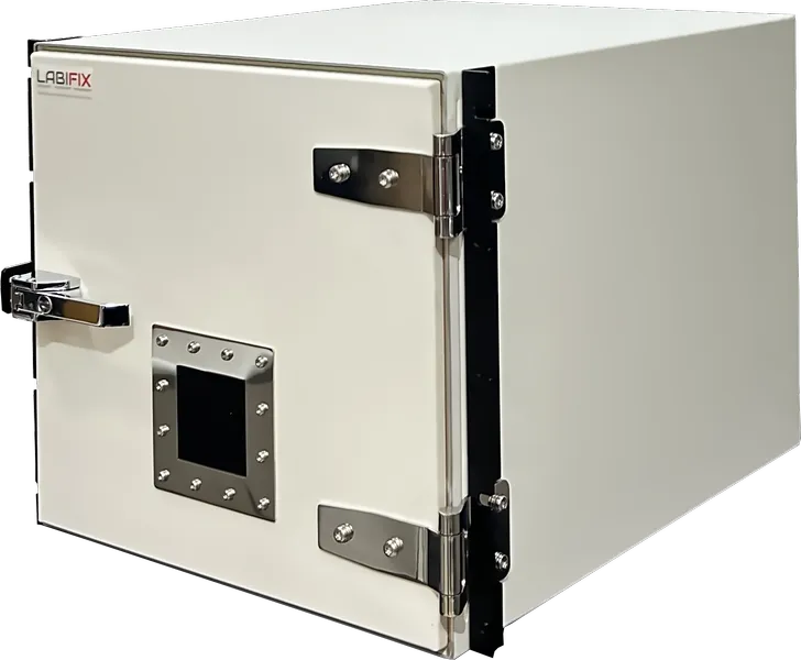 LBX4025 RF blocking  Shield Box LabiFix RF Shield Box - Vista 3 di 6