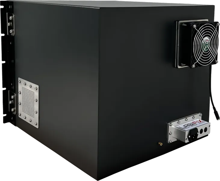 LBX4030 RF Isolation box LabiFix RF Shield Box - Vista 3 di 8