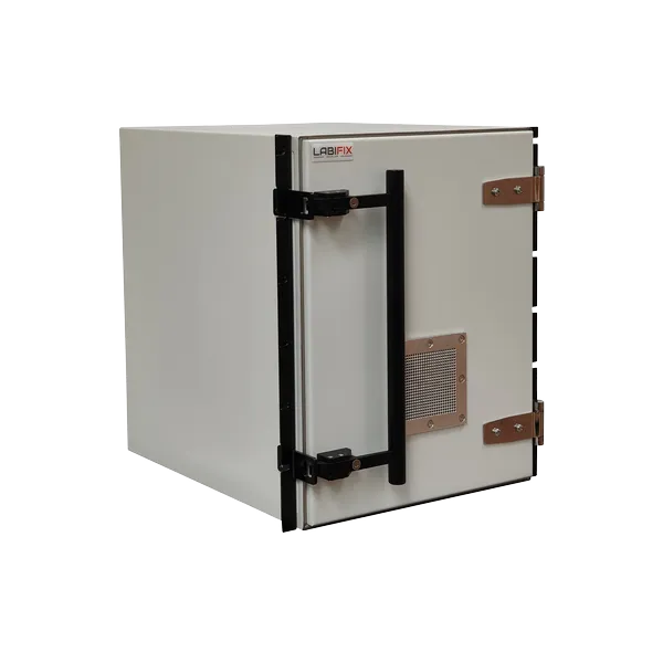 LBX4045 WLAN Testing Enclosure LabiFix RF Shield Box - View 1 of 7