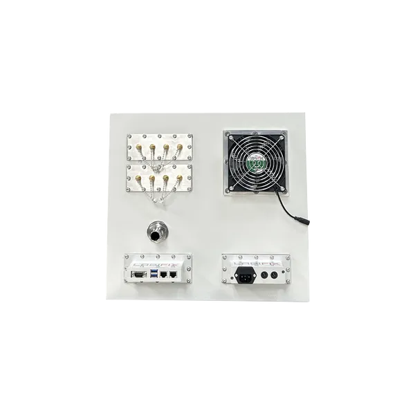 LBX4055 5G OTA chamber LabiFix RF Shield Box - Фото 2 из 7