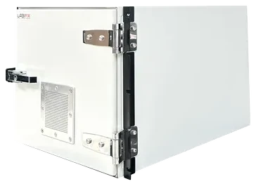LBX4055 5G OTA CHAMBER - LabiFix RF Shield Box, front view
