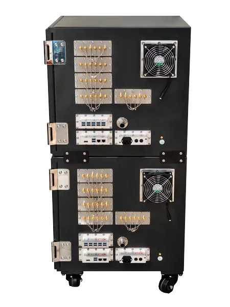 LBX4075 Electronic Control Unit isolation to ensure critical vehicle safety systems LabiFix RF Shield Box - Vista 3 de 8