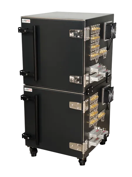 LBX4075 Electronic Control Unit isolation to ensure critical vehicle safety systems LabiFix RF Shield Box - Vista 4 de 8