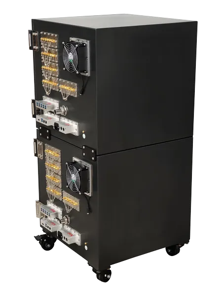 LBX4075 Electronic Control Unit isolation to ensure critical vehicle safety systems LabiFix RF Shield Box - Vista 5 de 8
