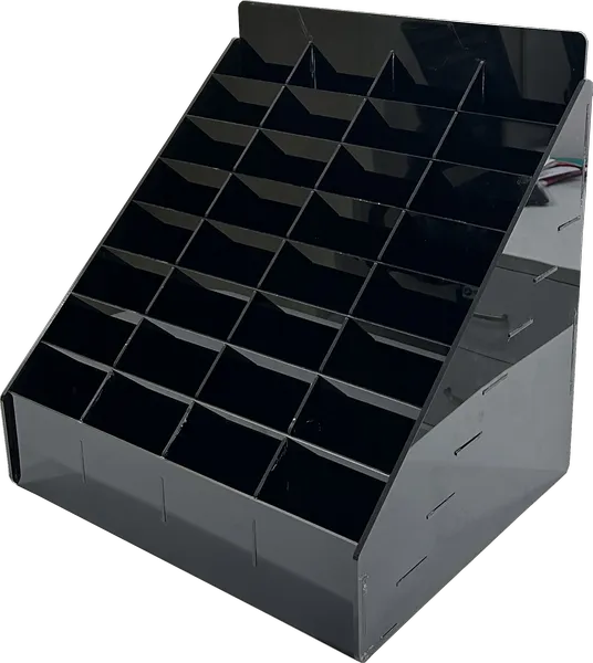 LBX4250 Benchtop Faraday cage LabiFix RF Shield Box - Vue 1 sur 7