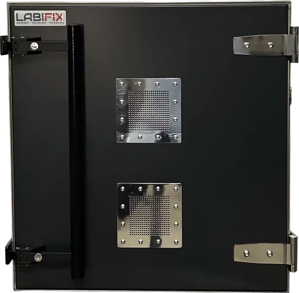 LBX4250 Benchtop Faraday cage LabiFix RF Shield Box - Vue 2 sur 7
