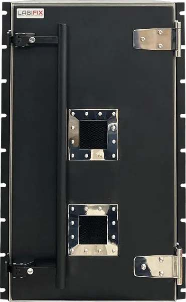LBX4350 OTA Test box LabiFix RF Shield Box - Vue 6 sur 6