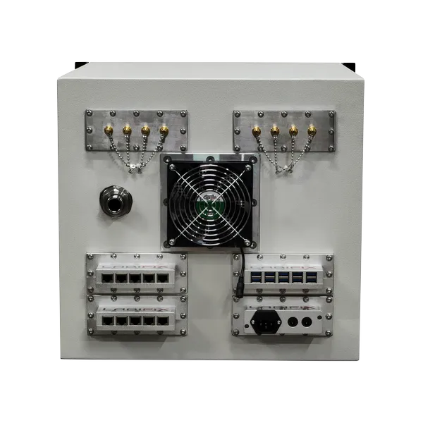 LBX4420 Cellular signal blocking box LabiFix RF Shield Box - Vue 3 sur 7