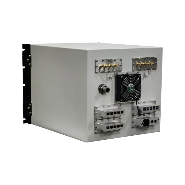 LBX4420 Cellular signal blocking box LabiFix RF Shield Box - Vue 4 sur 7