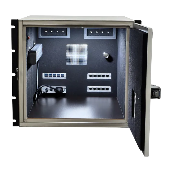LBX4420 Cellular signal blocking box LabiFix RF Shield Box - Vue 6 sur 7