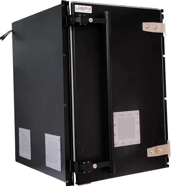 LBX4500 Open RAN Testing chamber LabiFix RF Shield Box - Фото 1 из 6