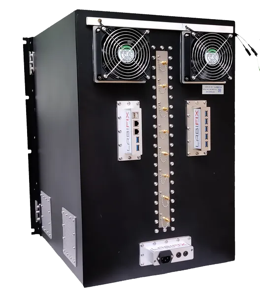 LBX4500 Open RAN Testing chamber LabiFix RF Shield Box - Фото 3 из 6