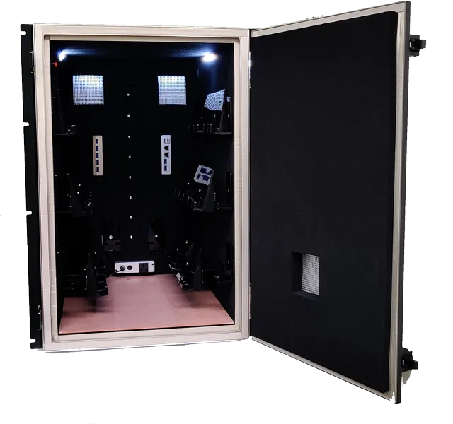 LBX4500 Open RAN Testing chamber LabiFix RF Shield Box - Фото 5 из 6