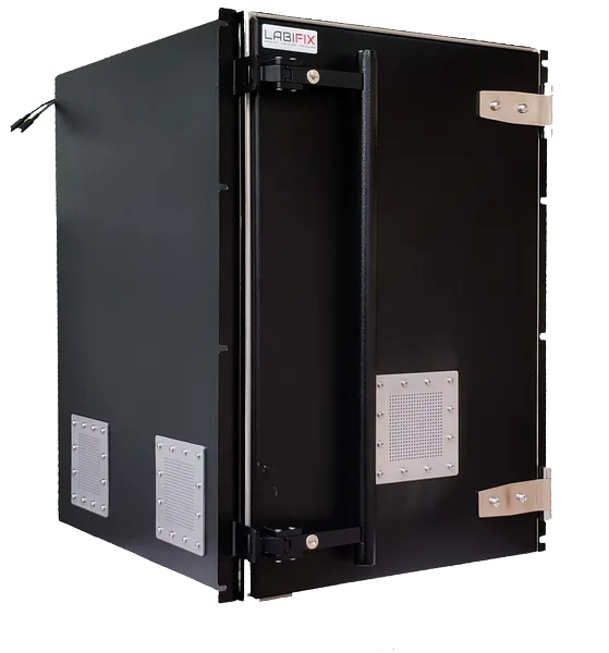 LBX4500 Open RAN Testing chamber LabiFix RF Shield Box - Фото 6 из 6