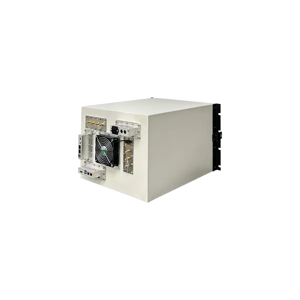 LBX4520 Bluetooth Shielding box LabiFix RF Shield Box - Vista 1 de 7