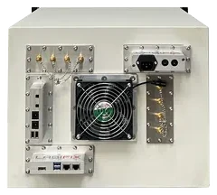LBX4520 BLUETOOTH SHIELDING BOX - LabiFix RF Shield Box, rear view